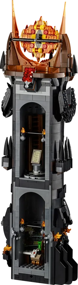 LEGO The Lord of the Rings: Barad-dûr™ (10333) - afbeelding 6
