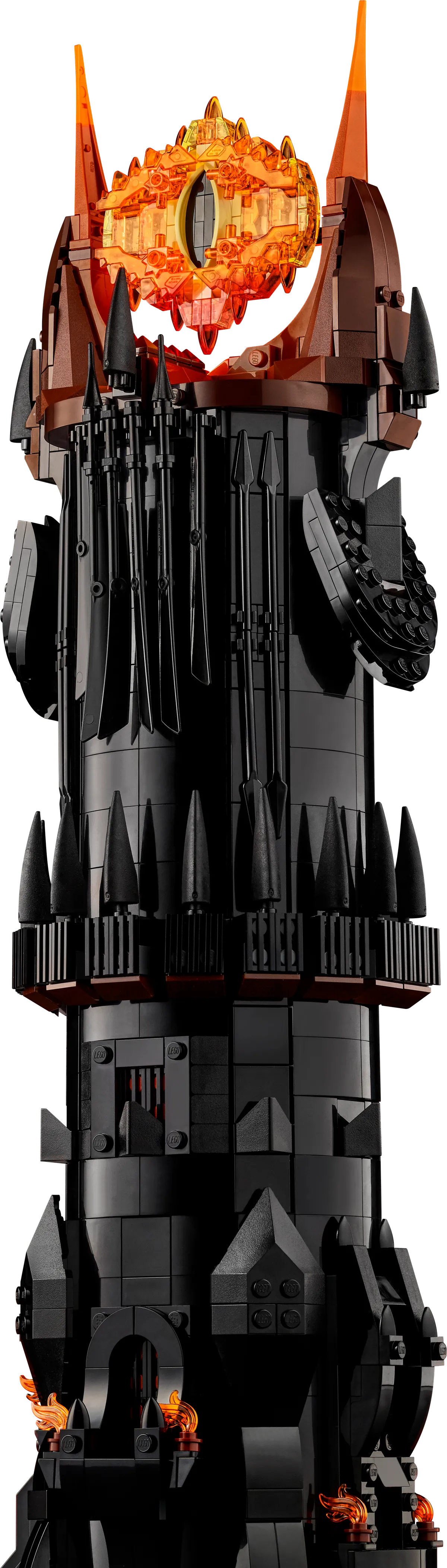 LEGO The Lord of the Rings: Barad-dûr™ (10333) - Bild 11