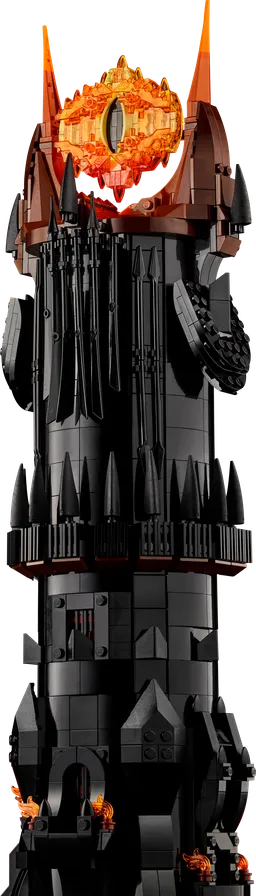 LEGO The Lord of the Rings: Barad-dûr™ (10333) - afbeelding 7