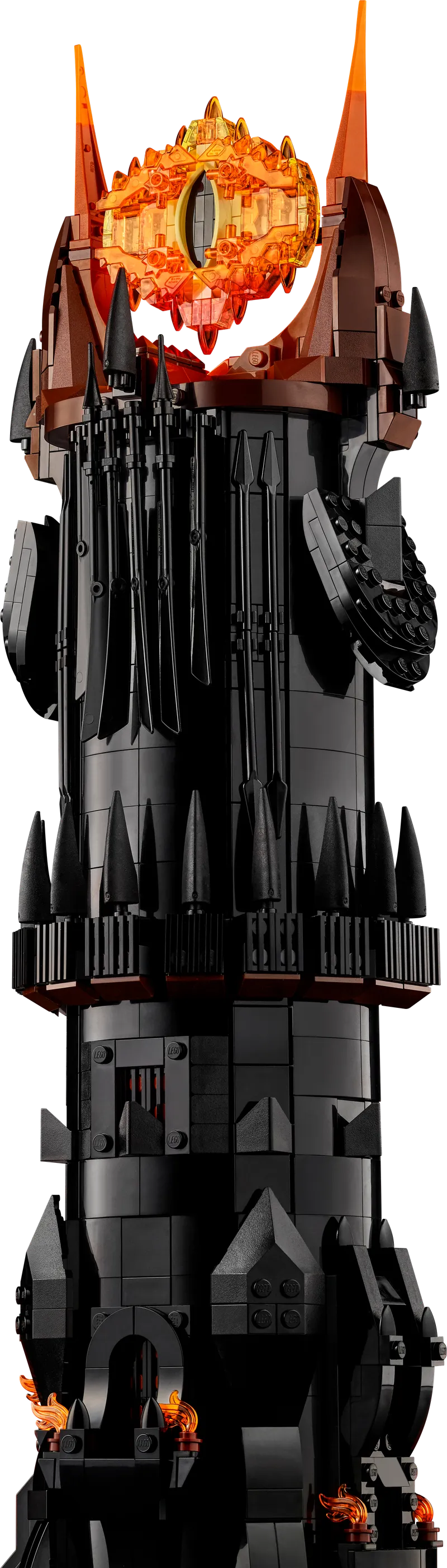 The Lord of the Rings: Barad-dûr™ by LEGO – product photo 8 of 23