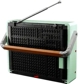 LEGO Retro Radio (10334) - afbeelding 5