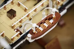 LEGO The Endurance (10335) - afbeelding 15