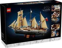 LEGO The Endurance (10335) - afbeelding 16