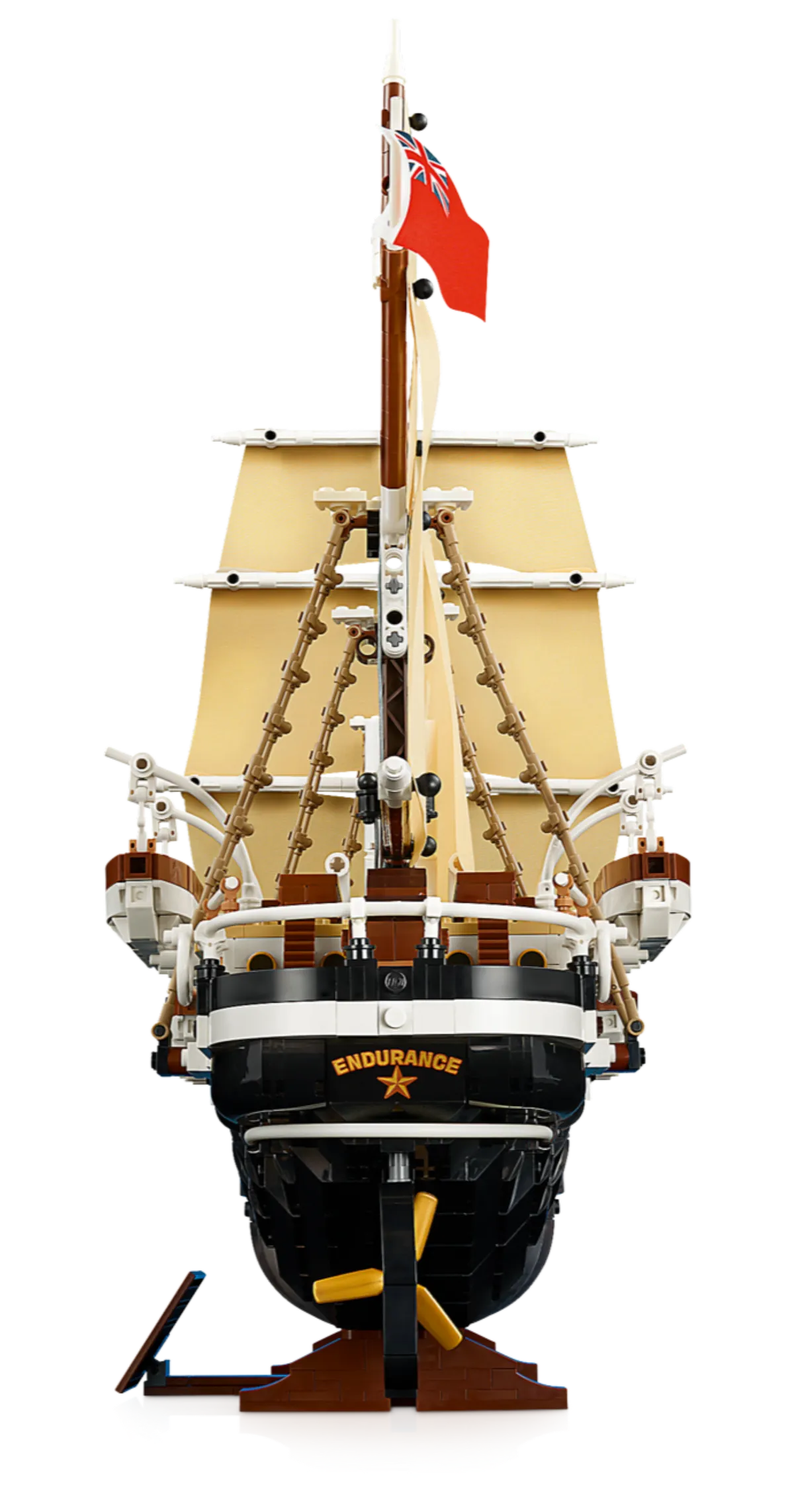 LEGO The Endurance (10335) - Bild 7