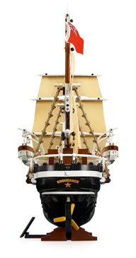 De Endurance - Afbeelding 18 van 18