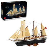 De Endurance - Afbeelding 2 van 18