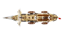 LEGO The Endurance (10335) - afbeelding 3