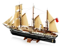 LEGO The Endurance (10335) - afbeelding 4