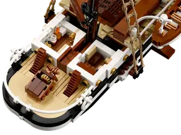 LEGO The Endurance (10335) - afbeelding 5