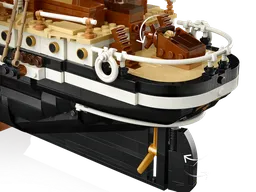 LEGO The Endurance (10335) - afbeelding 6