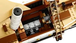 LEGO The Endurance (10335) - afbeelding 7
