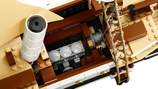 The Endurance von LEGO – Produktfoto 8 von 18