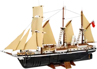 De Endurance - Afbeelding 1 van 18