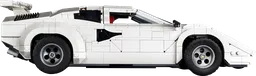 LEGO Lamborghini Countach 5000 Quattrovalvole (10337) - image 3