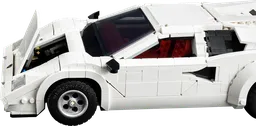 LEGO Lamborghini Countach 5000 Quattrovalvole (10337) - image 5