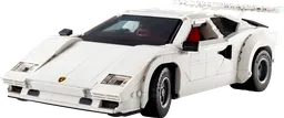 LEGO Lamborghini Countach 5000 Quattrovalvole (10337)