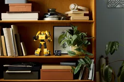 LEGO Bumblebee (10338) - afbeelding 13