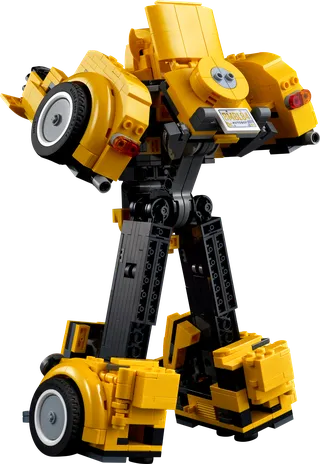 Bumblebee von LEGO – Produktfoto 5 von 16