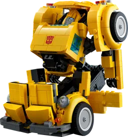 LEGO Bumblebee (10338) - afbeelding 5