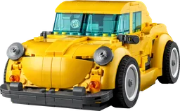 LEGO Bumblebee (10338) - afbeelding 6