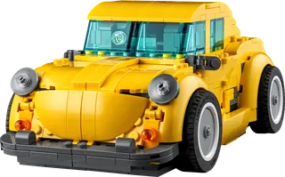 Bumblebee von LEGO – Produktfoto 7 von 16