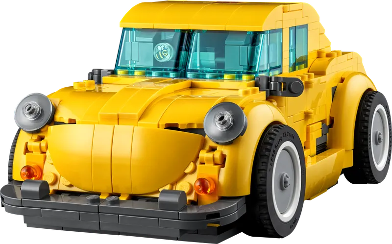 Bumblebee von LEGO – Produktfoto 7 von 16
