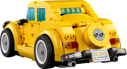 LEGO Bumblebee (10338) - afbeelding 7