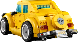 Bumblebee von LEGO – Produktfoto 8 von 16