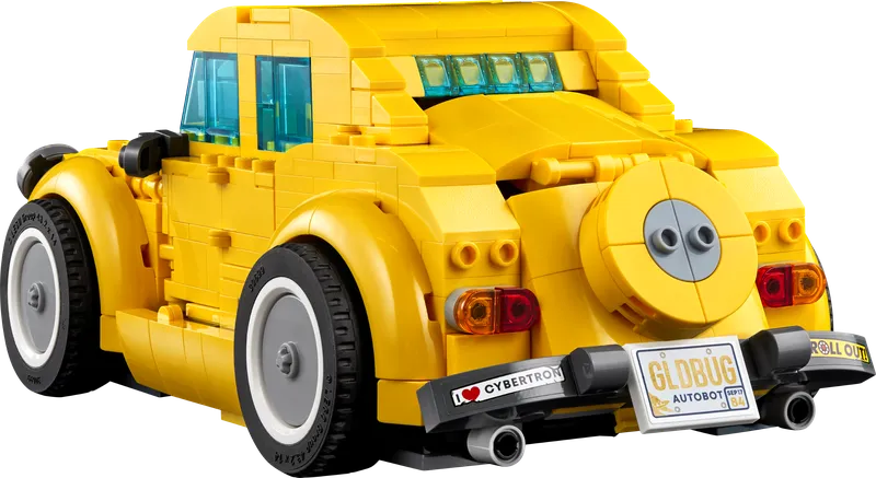 Bumblebee von LEGO – Produktfoto 8 von 16