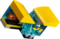 LEGO Bumblebee (10338) - afbeelding 8