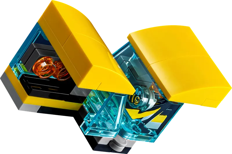 Bumblebee von LEGO – Produktfoto 9 von 16
