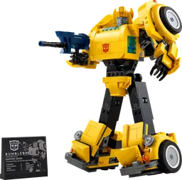 LEGO Bumblebee (10338)
