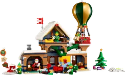 LEGO Santa's Post Office (10339)