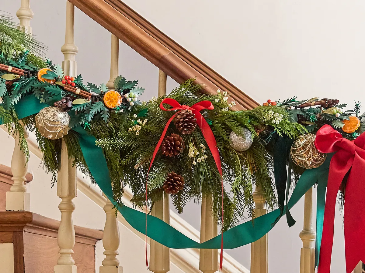 LEGO Wreath (10340) - afbeelding 11