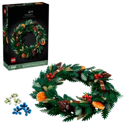 LEGO Wreath (10340) - afbeelding 1