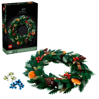 Wreath by LEGO – product photo 2 of 15