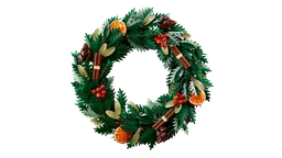 LEGO Wreath (10340) - afbeelding 4