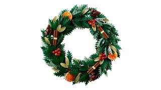 Wreath by LEGO – product photo 5 of 15