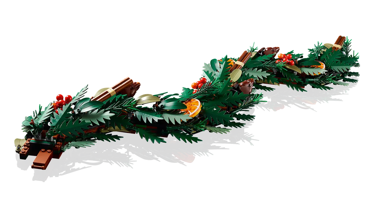 LEGO Wreath (10340) - afbeelding 1