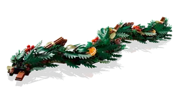 LEGO Wreath (10340) - afbeelding 5