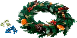 LEGO Wreath (10340)