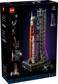 NASA Artemis Space Launch System - Image 13 of 13