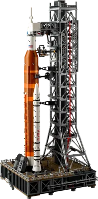 NASA Artemis Space Launch System - Image 3 of 13