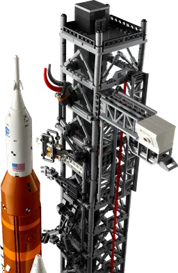 LEGO NASA Artemis Space Launch System (10341) - afbeelding 3