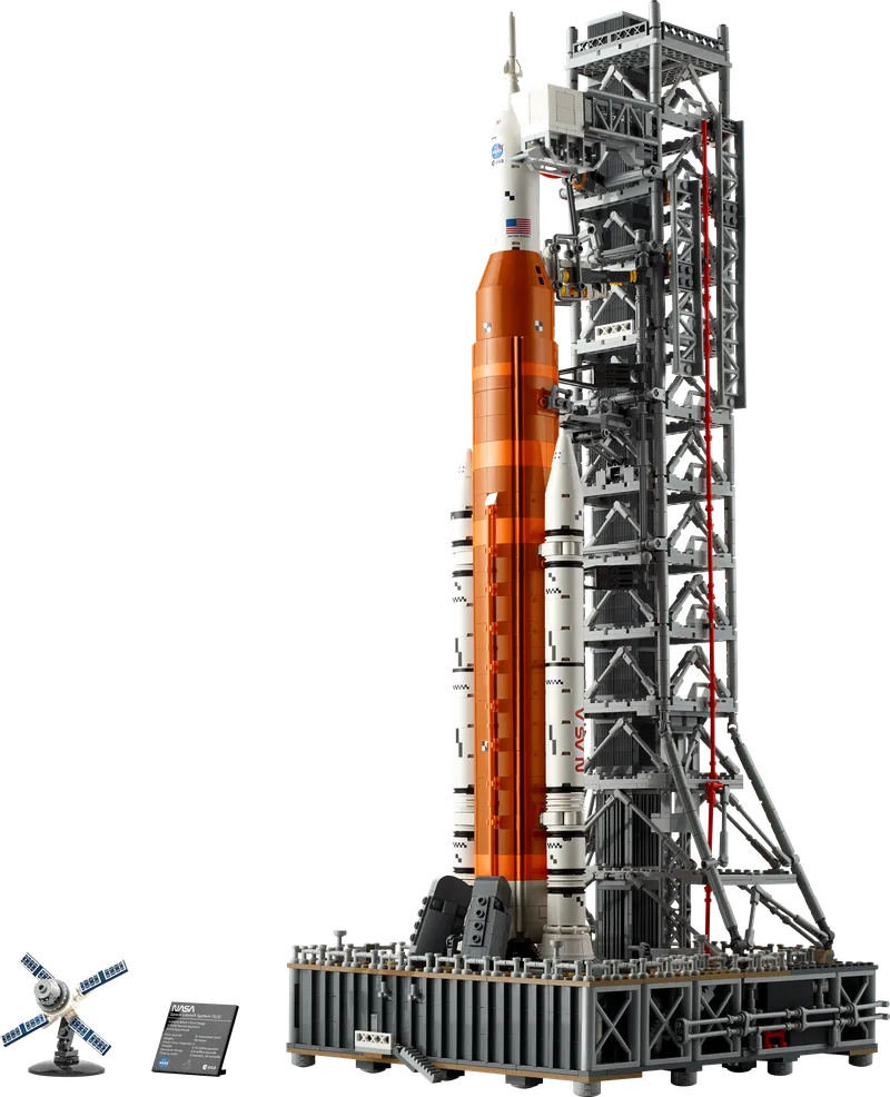 NASA Artemis Space Launch System