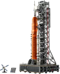 NASA Artemis Space Launch System - Image 1 of 13