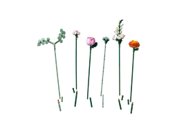 LEGO Pretty Pink Flower Bouquet (10342) - afbeelding 9