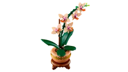 LEGO Mini Orchid (10343) - afbeelding 4