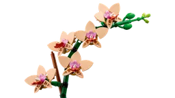 LEGO Mini Orchid (10343) - afbeelding 5