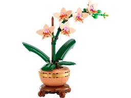 LEGO Mini Orchid (10343)